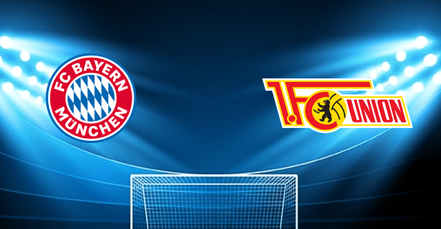 Soi kèo Bk8vn – Bayern Munich vs Union Berlin, 20/03/2022 – Giải vô địch quốc gia Đức