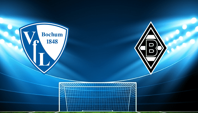 Soi kèo Bk8vn – Bochum Vs Monchengladbach, 19/03/2022 – Giải vô địch quốc gia Đức