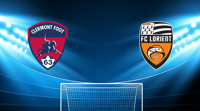 Soi kèo Bk8vn – Clermont Foot vs Lorient, 13/03/2022 – Giải vô địch quốc gia Pháp