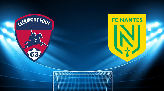 Soi kèo Bk8vn – Clermont vs Nantes, 03/04/2022 – Giải vô địch quốc gia Pháp