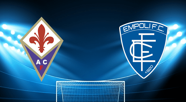 soi keo tran dau fiorentina vs empoli tai bk8club ngay, 03/04/2022