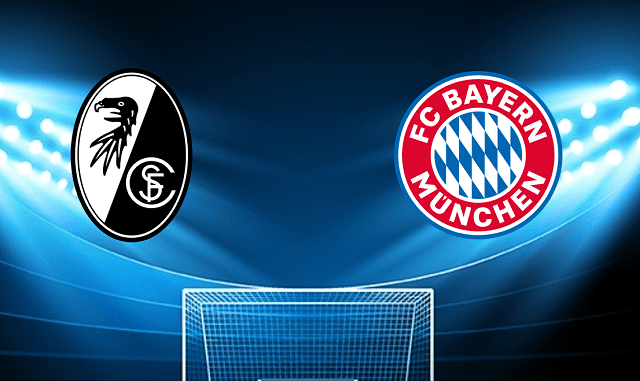 Soi kèo Bk8vn – Freiburg vs Bayern Munich, 02/04/2022 – Giải vô địch quốc gia Đức