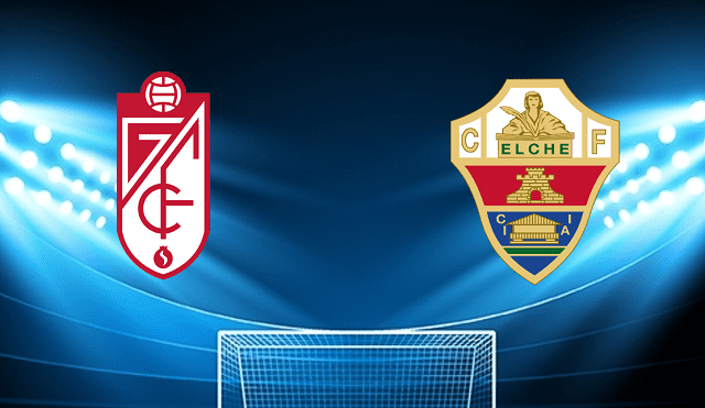 Soi kèo Bk8vn – Granada CF vs Elche, 12/03/2022 – Giải vô địch quốc gia Tây Ban Nha