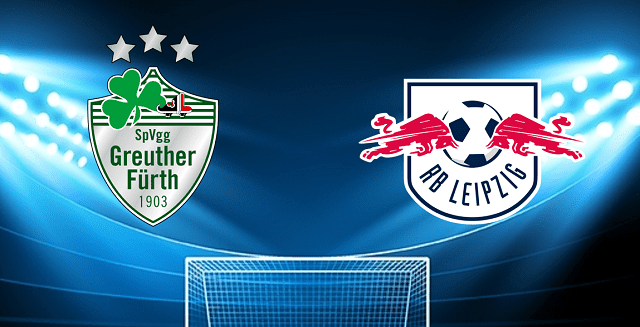 Soi kèo Bk8vn – Greuther Furth Vs RB Leipzig, 14/03/2022 – Giải vô địch quốc gia Đức