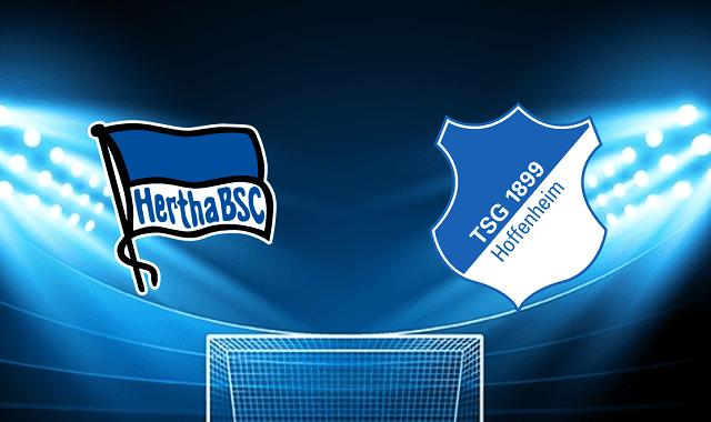 Soi kèo Bk8vn – Hertha Berlin Vs Hoffenheim, 19/03/2022 – Giải vô địch quốc gia Đức