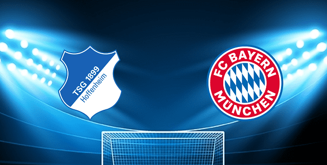 Soi kèo Bk8vn – Hoffenheim vs Bayern Munich, 12/03/2022 – Giải vô địch quốc gia Đức