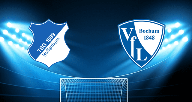 Soi kèo Bk8vn – Hoffenheim vs Bochum, 02/04/2022 – Giải vô địch quốc gia Đức