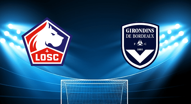 Soi kèo Bk8vn – Lille vs Bordeaux, 03/04/2022 – Giải vô địch quốc gia Pháp