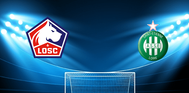 Soi kèo Bk8vn – Lille vs St Etienne, 12/03/2022 – Giải vô địch quốc gia Pháp