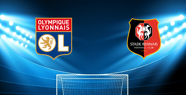 Soi kèo Bk8vn – Lyon vs Rennes, 13/03/2022 – Giải vô địch quốc gia Pháp