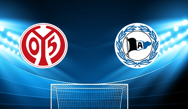 Soi kèo Bk8vn – Mainz Vs Arminia Bielefeld, 19/03/2022 – Giải vô địch quốc gia Đức