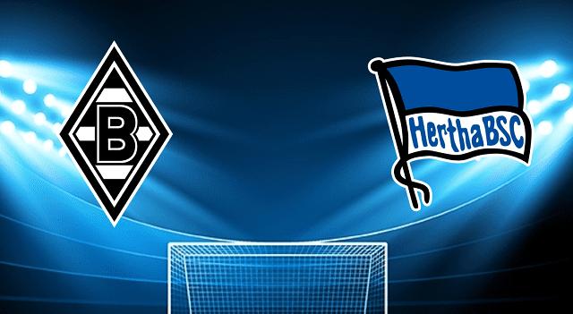 Soi kèo Bk8vn – Monchengladbach Vs Hertha Berlin, 13/03/2022 – Giải vô địch quốc gia Đức