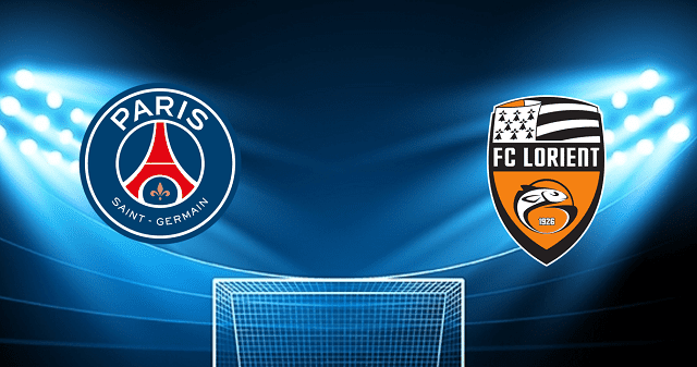 soi keo tran dau paris sg vs lorient tai bk8club ngay, 04/04/2022