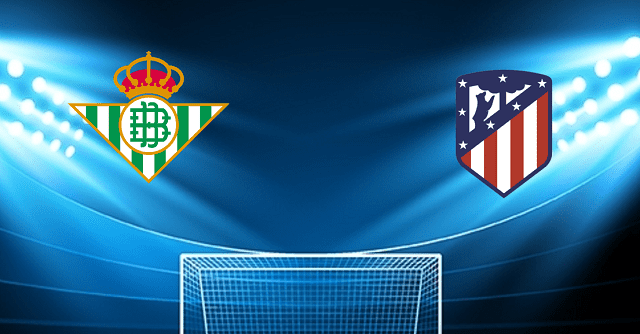 soi keo tran dau real betis vs atl. madrid tai bk8club ngay, 07/03/2022