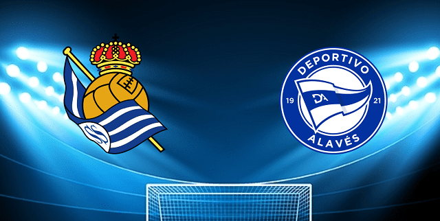 Soi kèo Bk8vn – Real Sociedad vs Alaves, 14/03/2022 – Giải vô địch quốc gia Tây Ban Nha