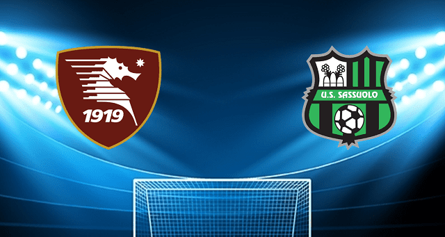 soi keo tran dau salernitana vs sassuolo tai bk8club ngay, 12/03/2022