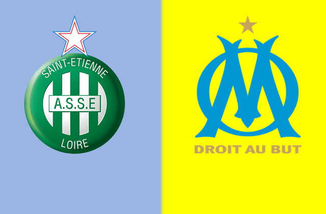 Soi kèo Bk8vn – St Etienne vs Marseille, 03/04/2022 – Giải vô địch quốc gia Pháp