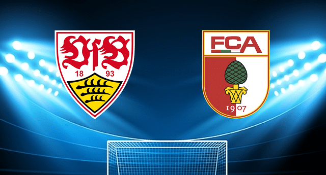 Soi kèo Bk8vn – Stuttgart vs Augsburg, 19/03/2022 – Giải vô địch quốc gia Đức