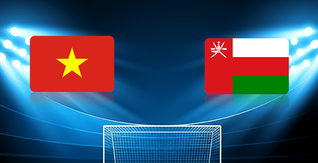 Soi kèo Bk8vn – Việt Nam vs Oman, 24/03/2022 – Vòng Loại WC 2022 Châu Á