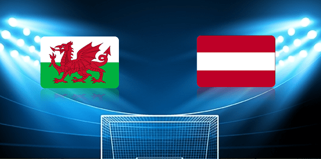 Soi kèo Bk8vn – Wales vs Áo, 25/03/2022 – Vòng loại Giải vô địch bóng đá thế giới