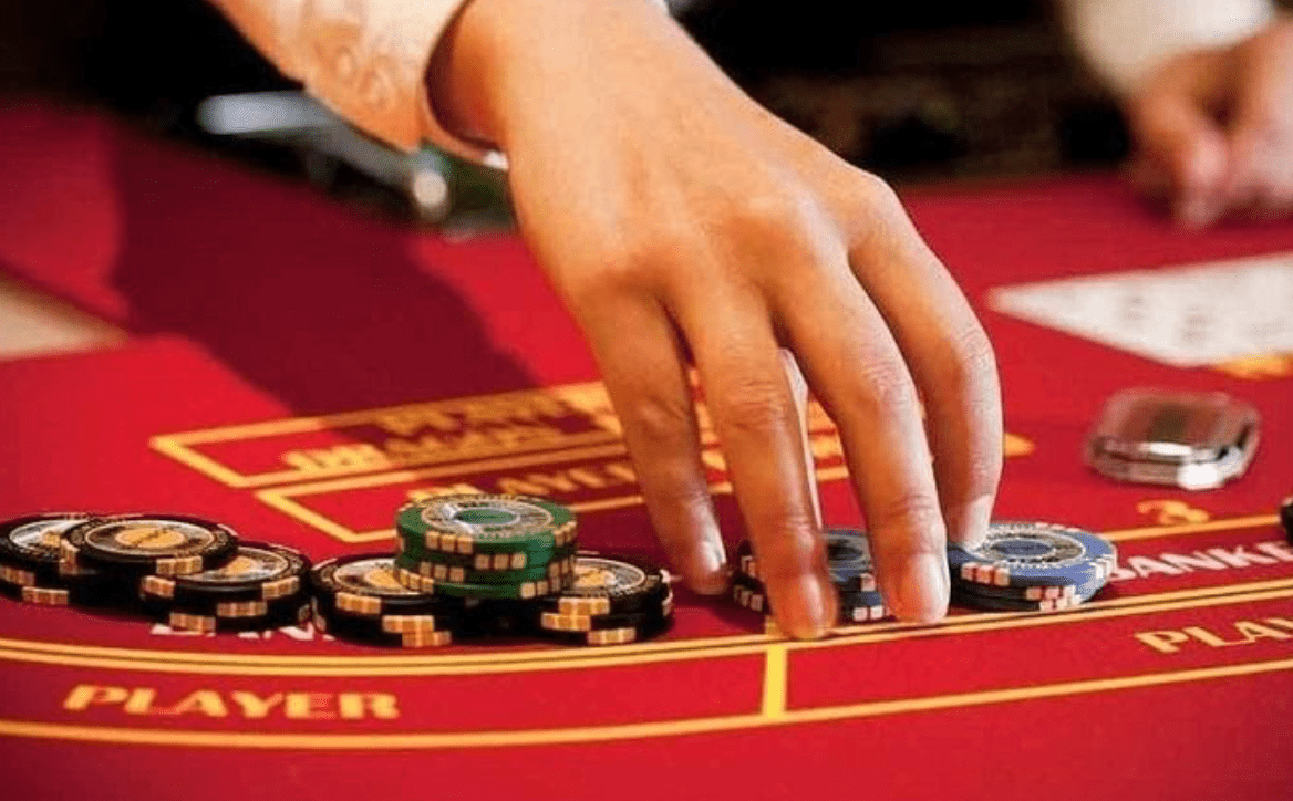 Các chiến thuật thi đấu đỉnh cao giành cho người chơi trong tựa game Baccarat