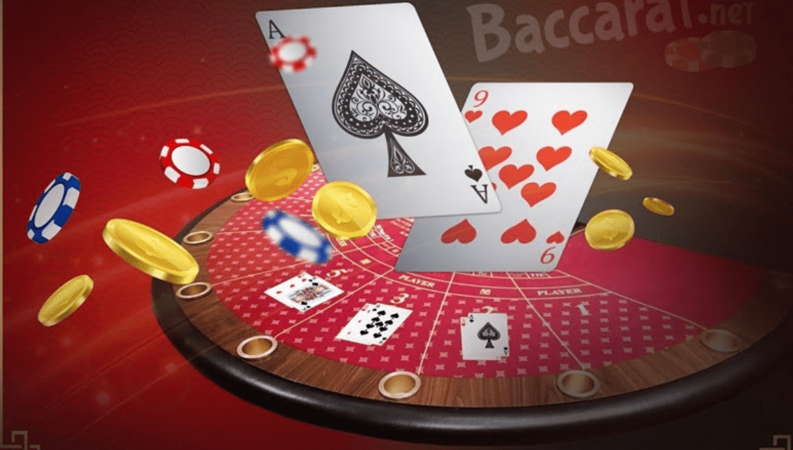 Đánh Baccarat mãi không thua và những bí quyết mà người chơi chưa từng biết