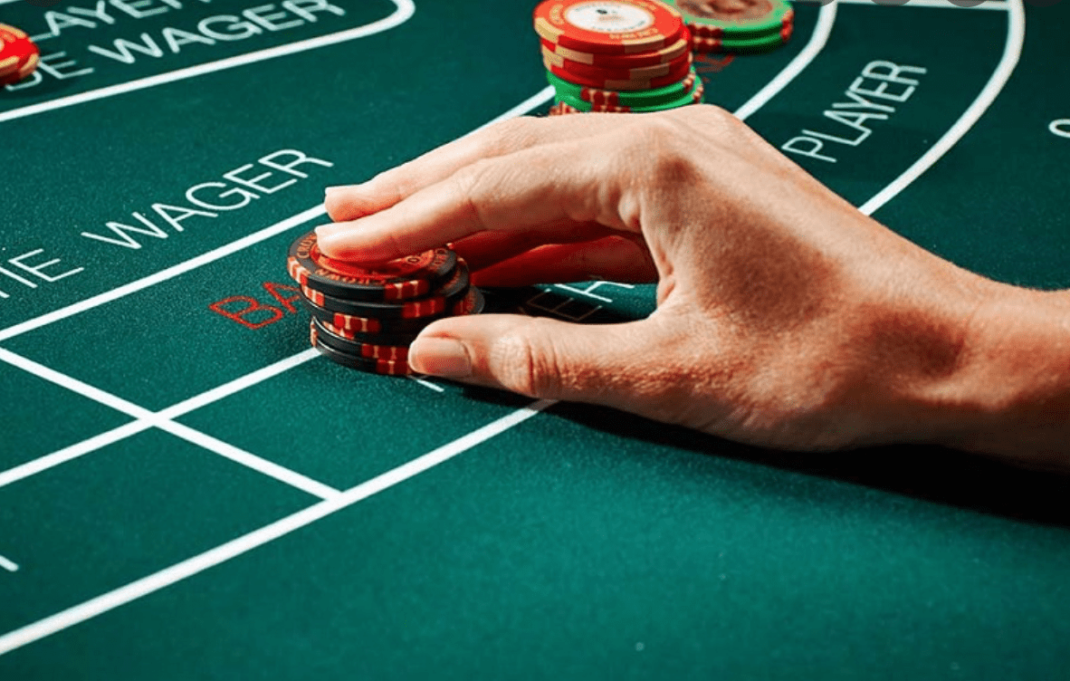 Giới thiệu cách chơi Baccarat và các phương pháp đánh bài hiệu quả