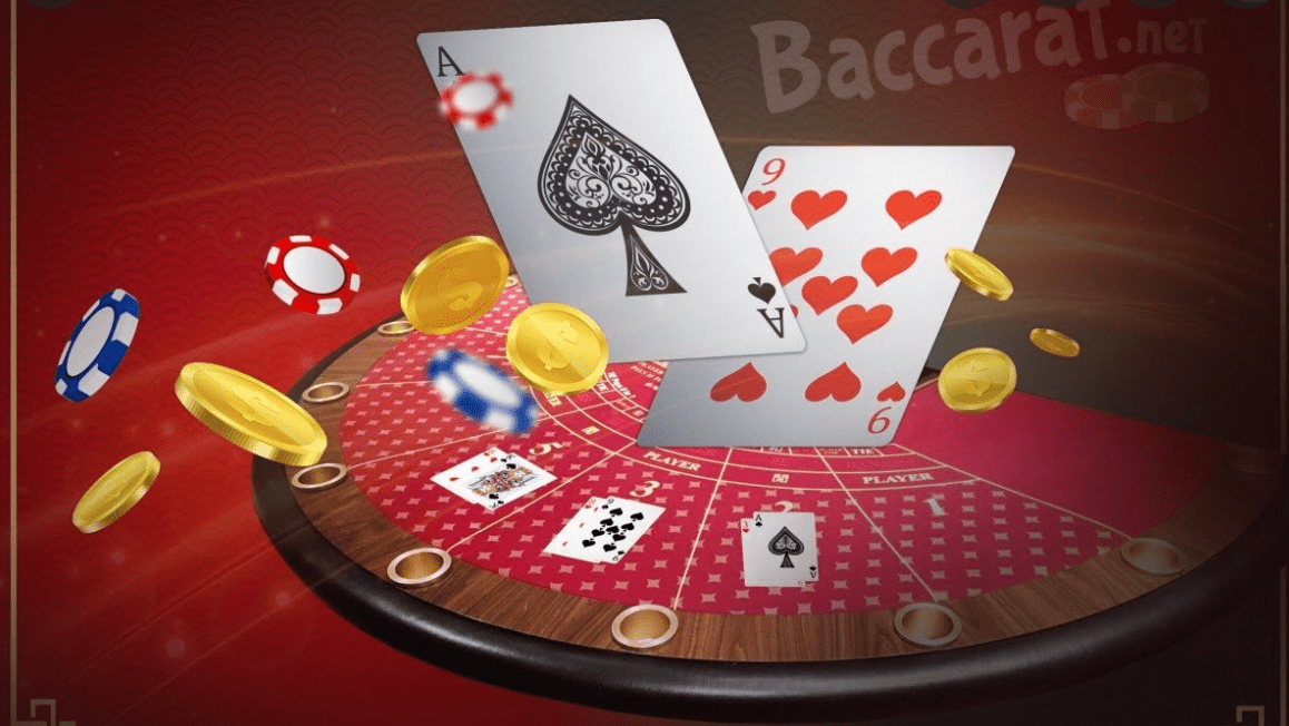 Giới thiệu và giải thích các khái niệm cơ bản về bộ bài Baccarat?