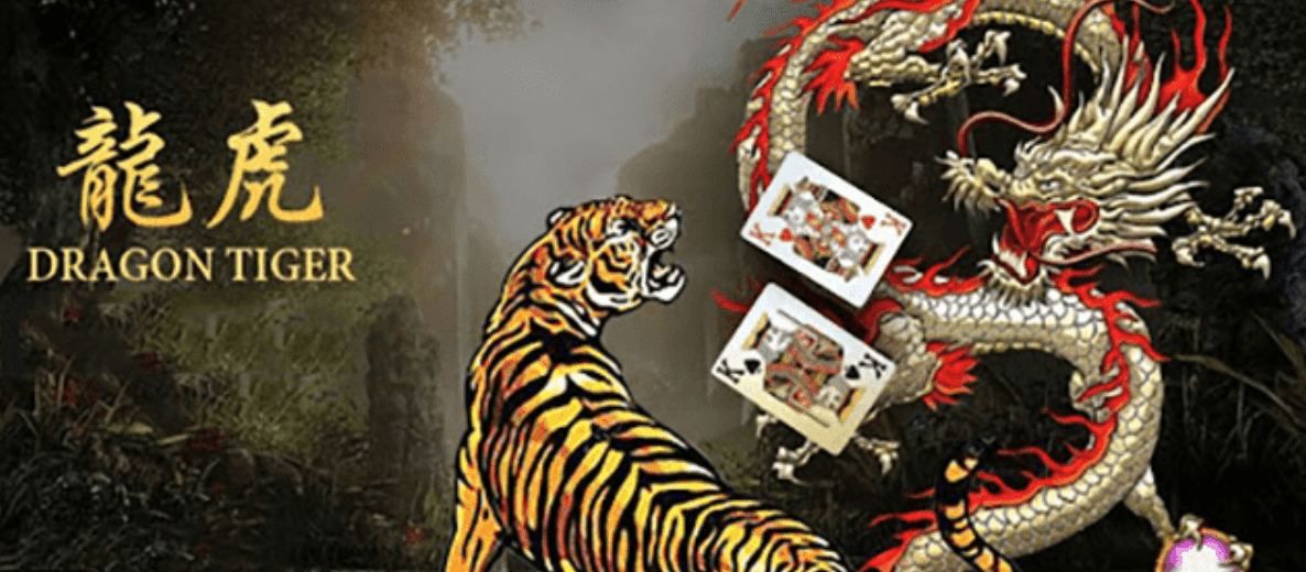 Những điểm nổi bật nhất về dòng game Dragon Tiger