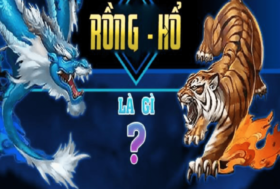 Rồng hổ là game cá cược như nào và nó có đang phát triển không?