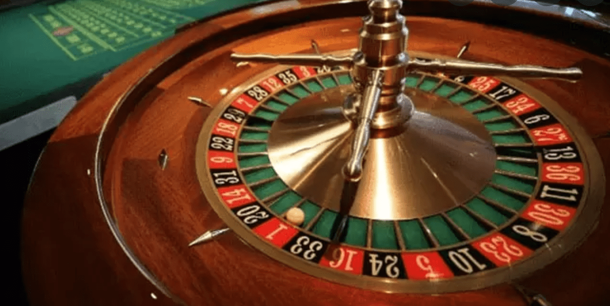 Roulette là dòng game gì mà được người chơi săn tìm nhiều đến vậy?