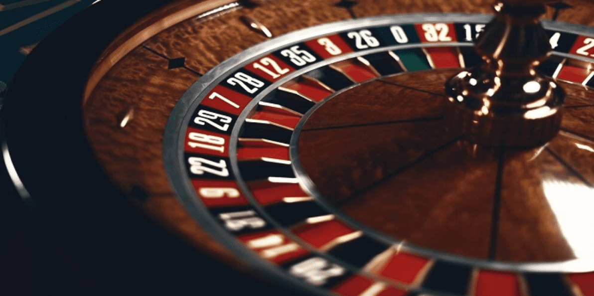 Roulette là một trong những dòng quan trọng đối với các sòng Casino