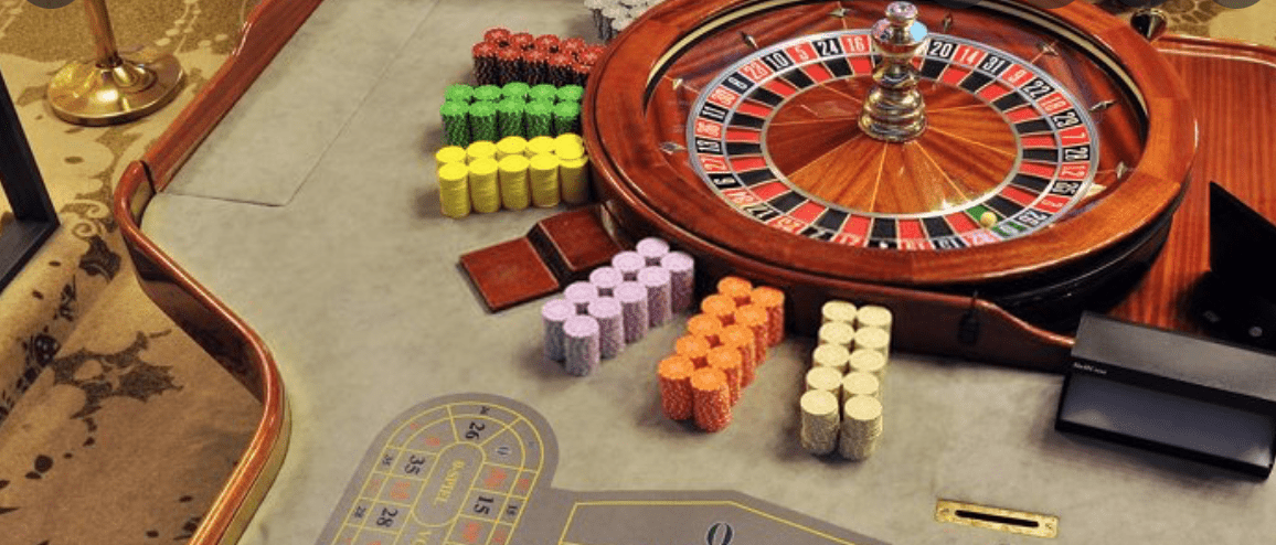 Tìm hiểu về cách chơi của tựa game Roulette trong phiên bản hiện nay?