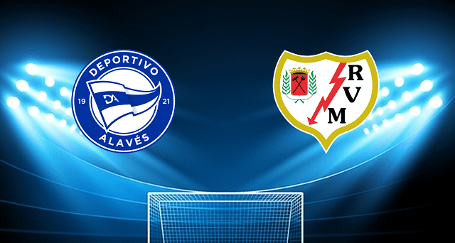 Soi kèo Bk8vn – Alaves vs Rayo Vallecano, 16/04/2022 – Giải vô địch quốc gia Tây Ban Nha