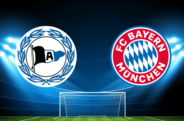 Soi kèo Bk8vn – Arminia Bielefeld Vs Bayern Munich, 17/04/2022 – Giải vô địch quốc gia Đức