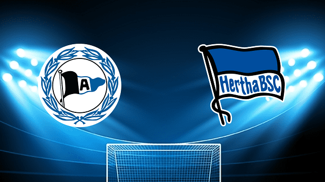 Soi kèo Bk8vn – Arminia Bielefeld vs Hertha Berlin, 30/04/2022 – Giải vô địch quốc gia Đức