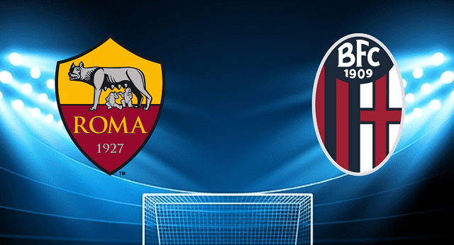 Soi kèo Bk8vn – AS Roma vs Bologna, 02/05/2022 – Giải vô địch quốc gia Ý