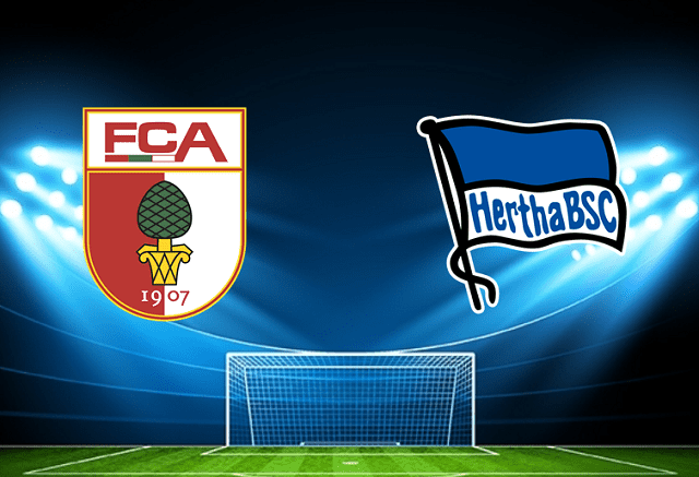 Soi kèo Bk8vn – Augsburg vs Hertha Berlin, 16/04/2022 – Giải vô địch quốc gia Đức