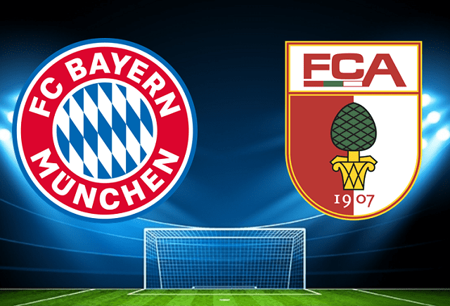 Soi kèo Bk8vn – Bayern Munich Vs Augsburg, 09/04/2022 – Giải vô địch quốc gia Đức