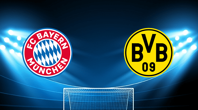 Soi kèo Bk8vn – Bayern Munich vs Dortmund, 23/04/2022 – Giải vô địch quốc gia Đức