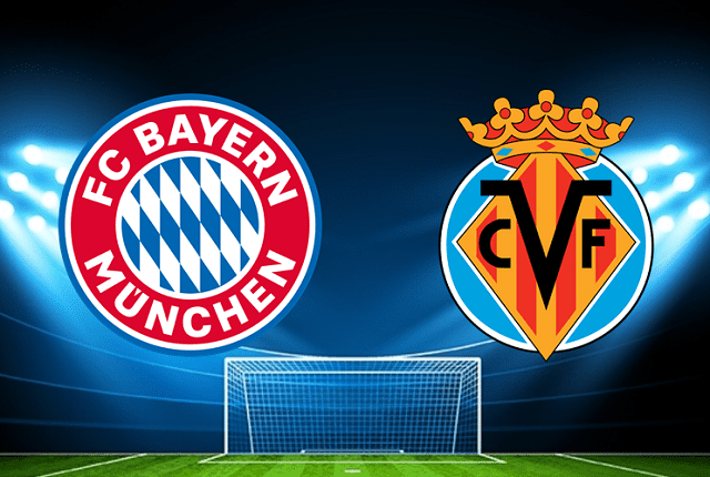 Soi kèo Bk8vn – Bayern Munich vs Villarreal, 13/04/2022 – Giải vô địch các câu lạc bộ châu Âu C1