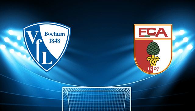 Soi kèo Bk8vn – Bochum Vs Augsburg, 24/04/2022 – Giải vô địch quốc gia Đức