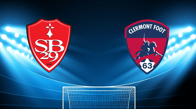 Soi kèo Bk8vn – Brest vs Clermont Foot, 01/05/2022 – Giải vô địch quốc gia Pháp