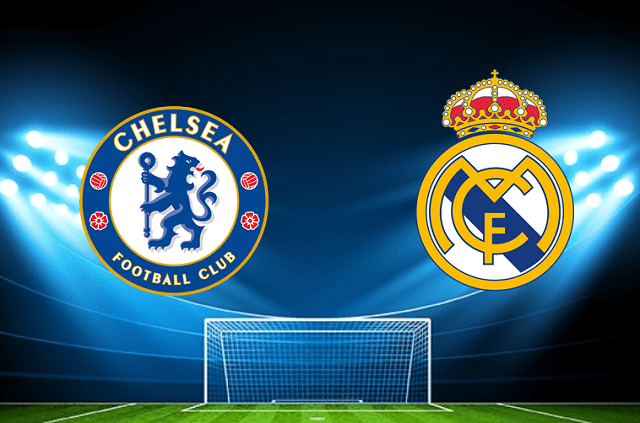 Soi kèo Bk8vn – Chelsea vs Real Madrid, 07/04/2022 – Giải vô địch các câu lạc bộ châu Âu C1