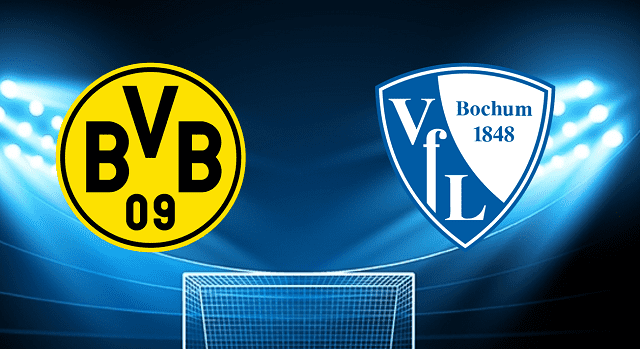 Soi kèo Bk8vn – Dortmund Vs Bochum, 30/4/2022 – Giải vô địch quốc gia Đức