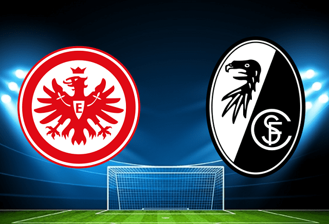 Soi kèo Bk8vn – Eintracht Frankfurt vs Freiburg, 10/04/2022 – Giải vô địch quốc gia Đức