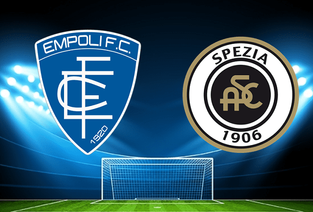 soi keo tran dau empoli vs spezia tai bk8club ngay, 09/04/2022