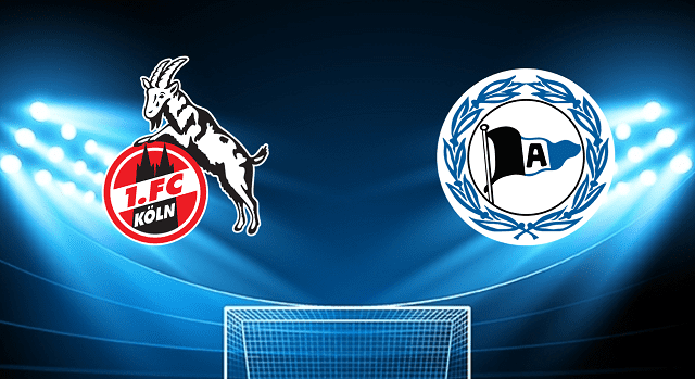 Soi kèo Bk8vn – FC Koln Vs Arminia Bielefeld, 23/04/2022 – Giải vô địch quốc gia Đức