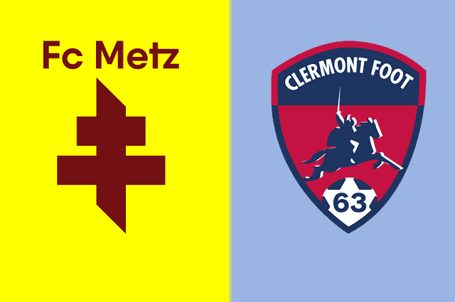 soi keo tran dau fc metz vs clermont foot tai bk8club ngay, 17/04/2022