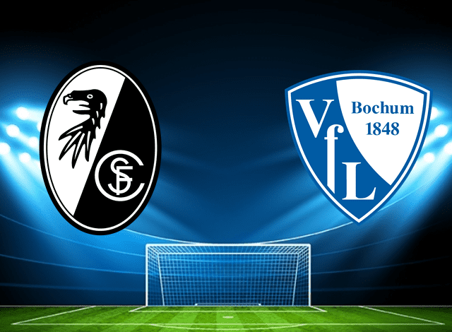 Soi kèo Bk8vn – Freiburg vs Bochum, 16/04/2022 – Giải vô địch quốc gia Đức